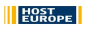  Hosting, Server, Domains von Host Europe • 24/7-Support 