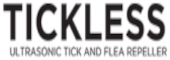  Tickless - Hilfe gegen Zecken ohne Chemie - Zeckenbiss verhindern 