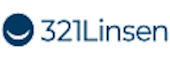  321Linsen.de - Kontaktlinsen online - Bis zu 50% günstiger als beim Optiker 