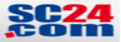  SC24 - Der Onlinesportshop mit der großen Auswahl an Sportartikeln. 