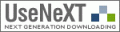  UseNeXT - Die nächste Generation des Downloadens! 