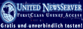  United-Newsserver, Usenet-Zugaenge, ein Dienst von Elbracht-Computer 